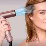 FLEXFUSION MULTIESTILIZADOR 5-EN-1 NINJA CON ALISADORA DE AIRE HD641S